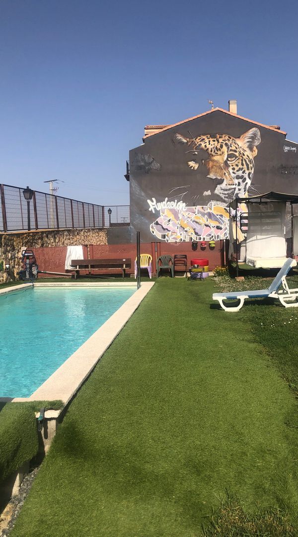 FRANCISCO JAVIERs hus