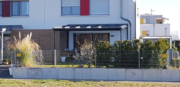 Neues, modernes Haus am Fluss und zwischen Land und Stadt für Adults Only