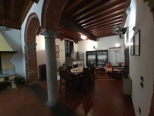 Elena e Gabriele's house