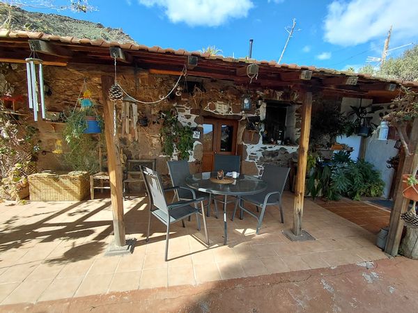 Casa di Juan