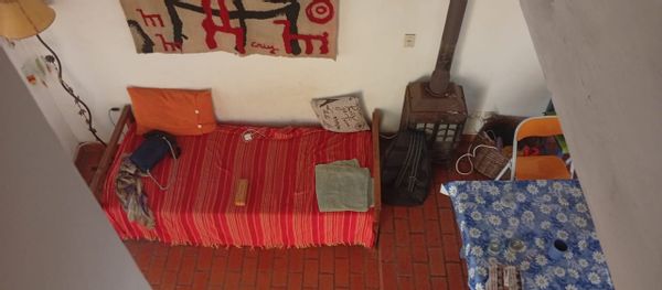Casa de Federico