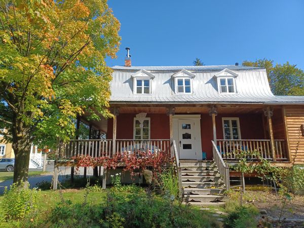 Elisabeth et Roels hus