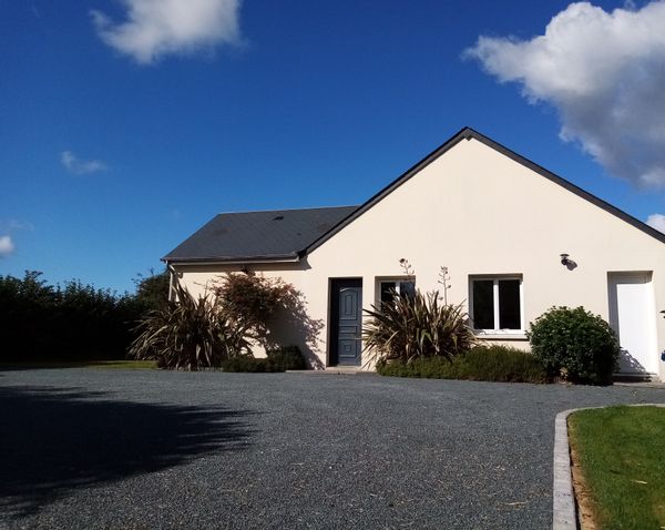 LE COTENTIN, une région en bord de mer à découvrir.