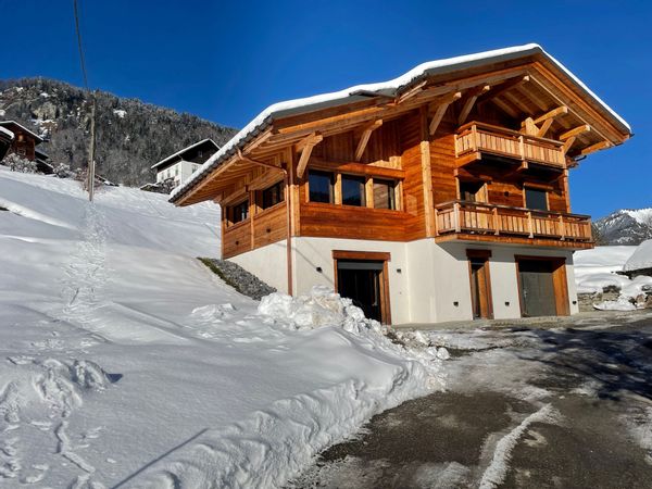 LAURENCE ET HUGUESs hus