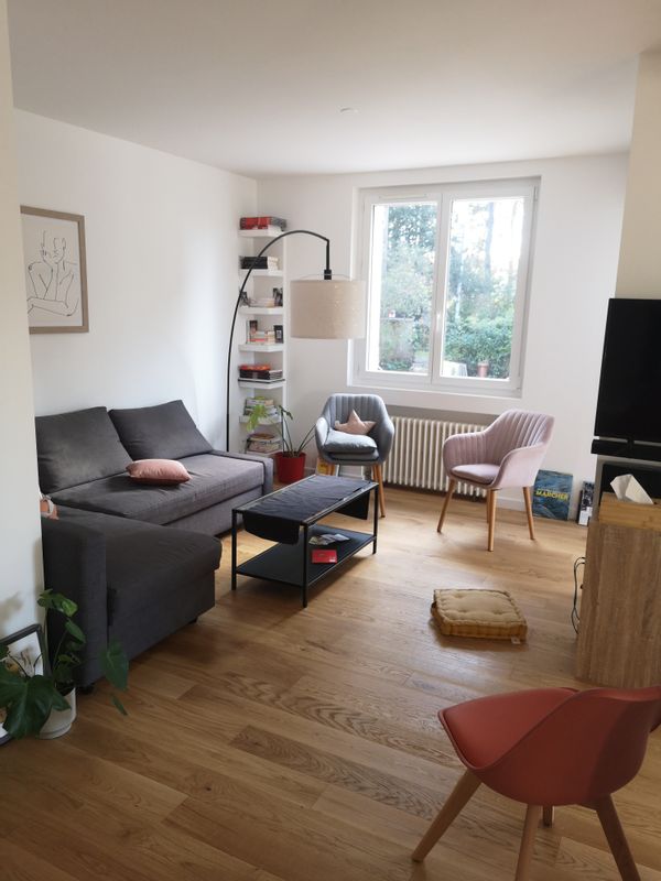 huis van Marion & Christopher