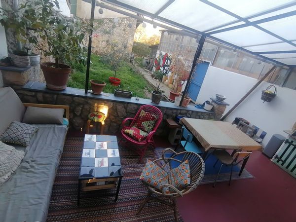 Casa de Pauline