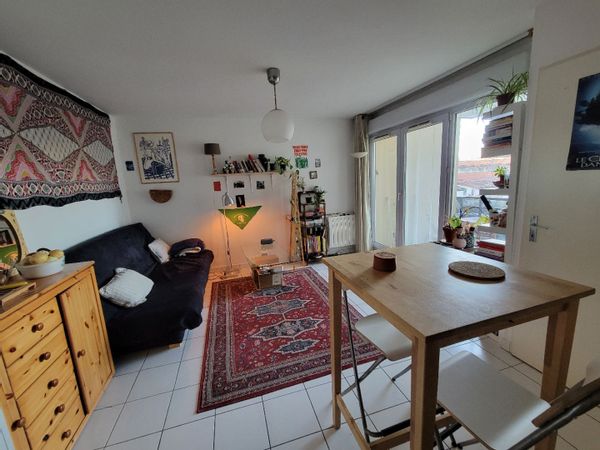 Anouk & Baptistes hus