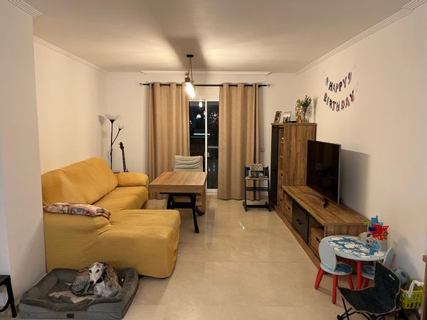 La maison de Rebeca & Jose