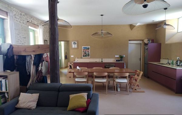 Casa di Adeline