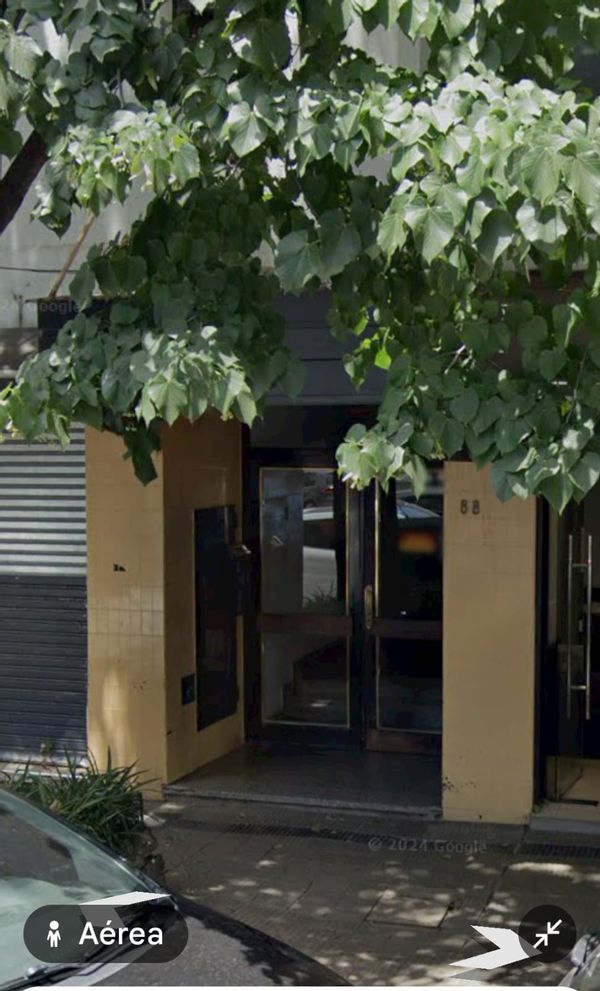 La maison de Alejandro Ruben