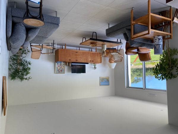 Clémence et Guillaumes hus