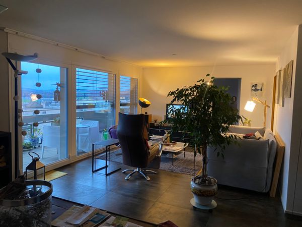 Rose Maries hus