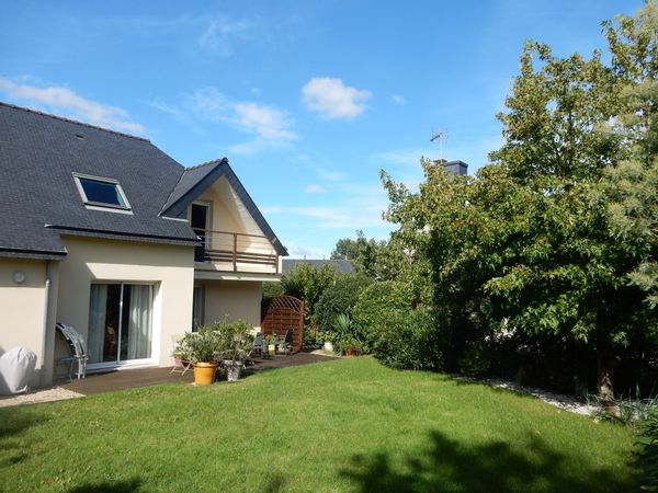 MICHELs hus
