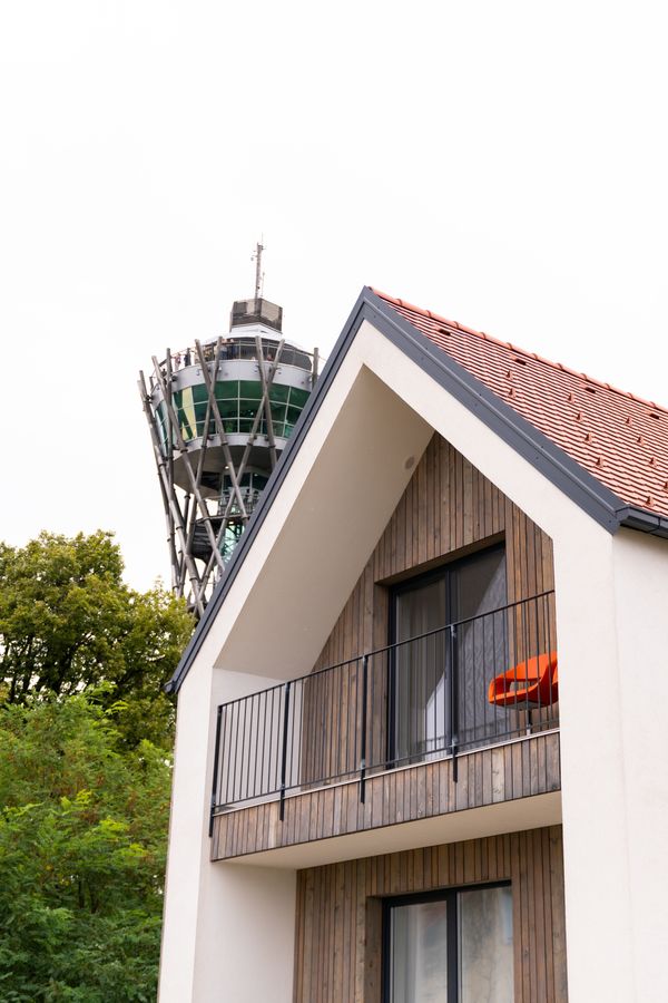 Holiday House by The Tower Vinarium