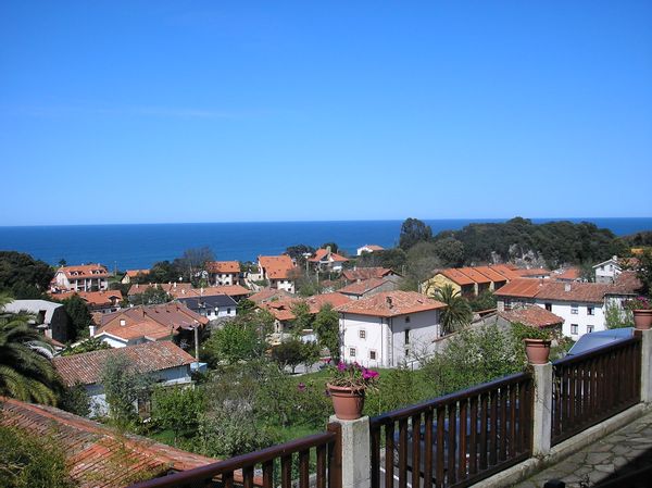 La maison de Arantza