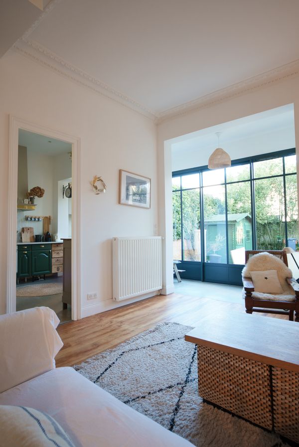 Jean-Eudes & Florentines hus