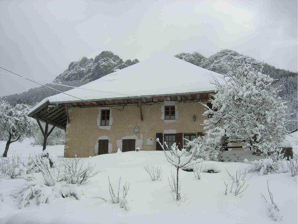 Casa di Karine & Emmanuel