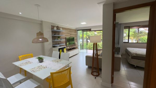 Térreo, nascente e ventilado na praia de Guarajuba