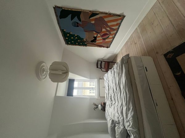 Frederik Møllers hus