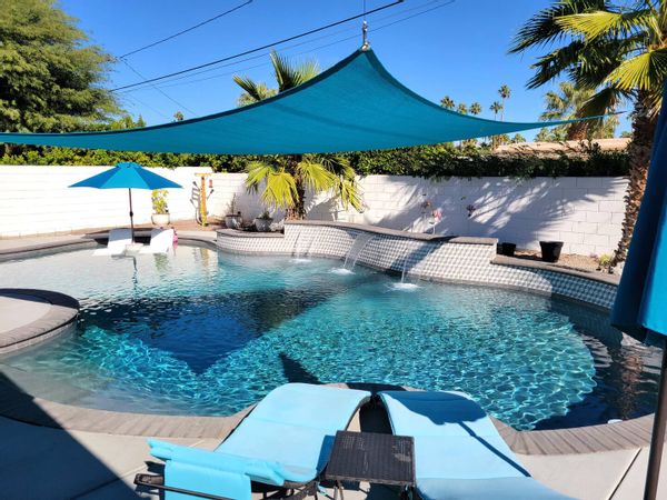 Jennipher and Jackina kuća