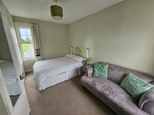 Dawn & Grahamina kuća