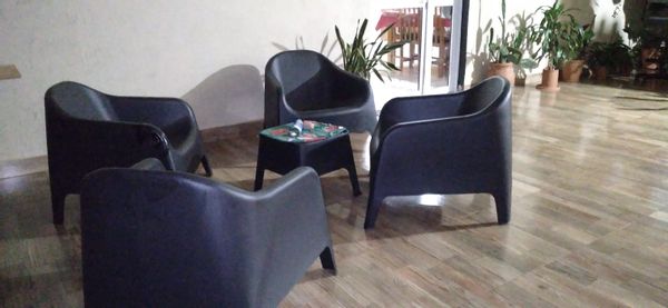 hector Ariel's house