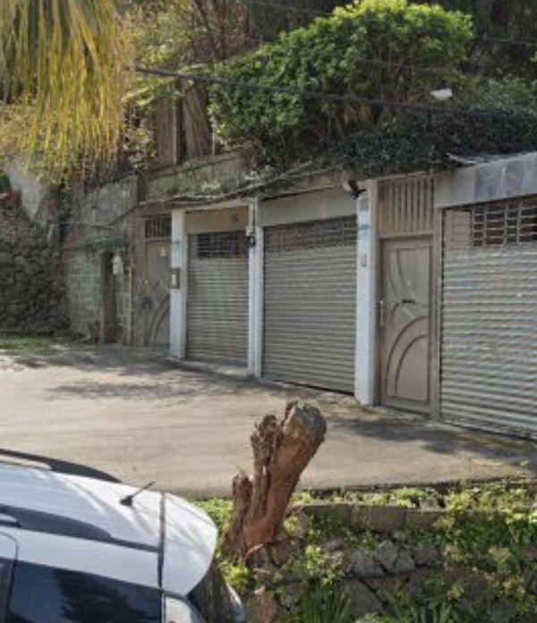 Sam’s House