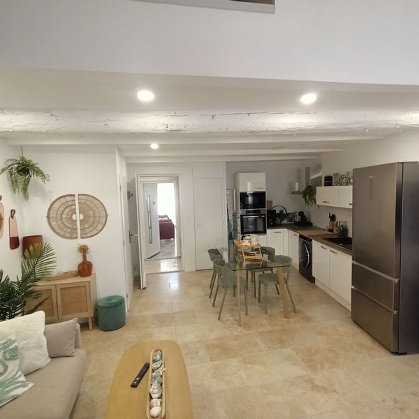Casa de Th