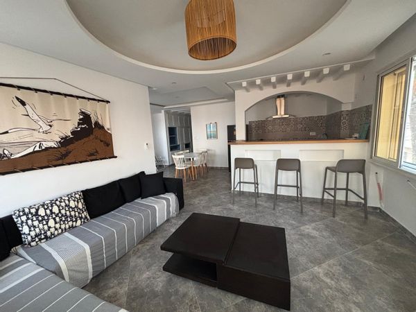 Casa de Chérifa & Alexandre