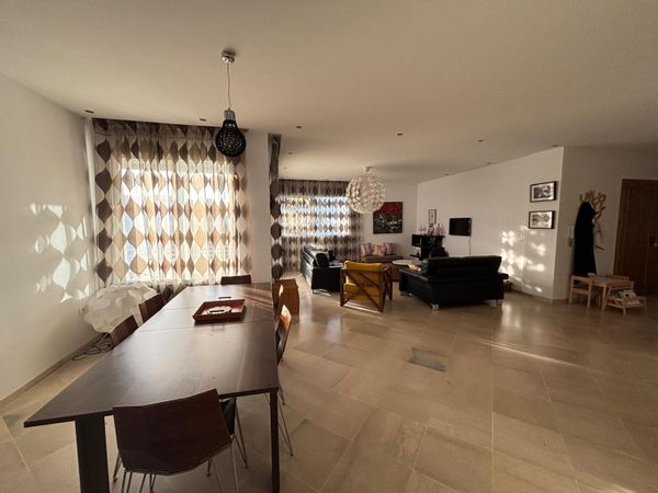 huis van Chérifa & Alexandre