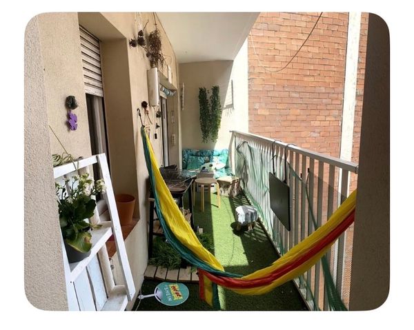 LUMINOSA Y ACOGEDORA