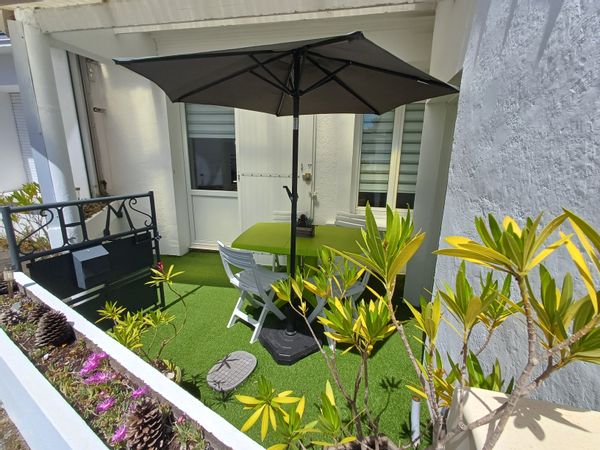 huis van Sophie et Tony