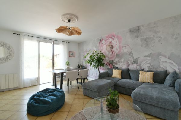 Sophie et Tony s Haus