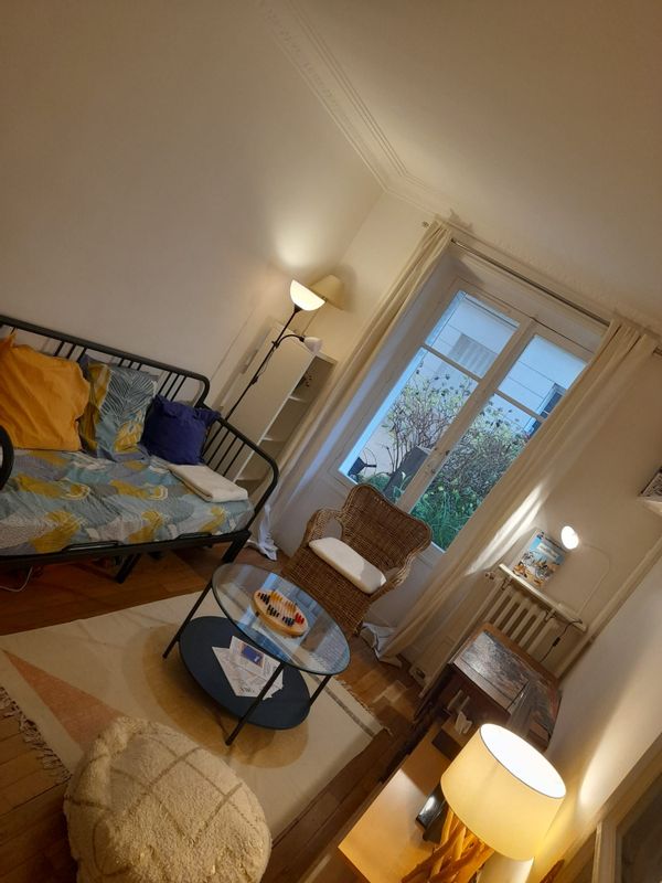 huis van Emma et Zachary