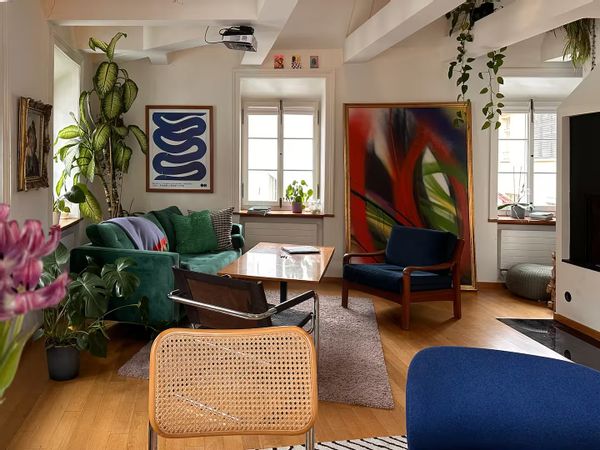 Casa de Fiete & Anuschka