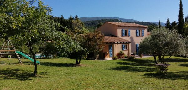 Casa di jacky et Régine