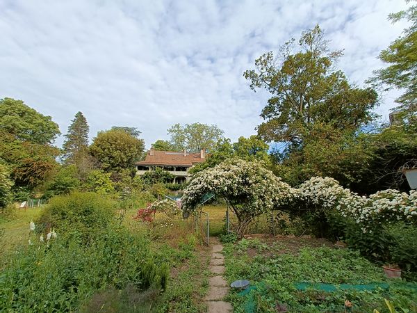 La maison de Nikolai & Lucie