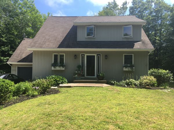 Elizabeth et Francois s Haus