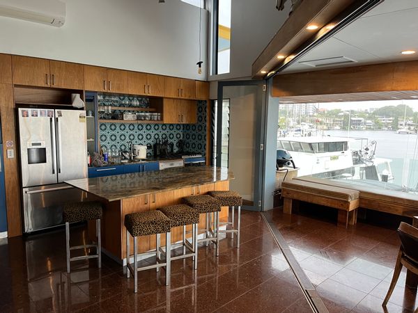 Casa de matty & kitty