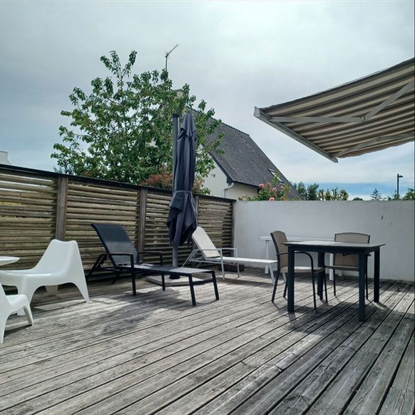Casa di Annie