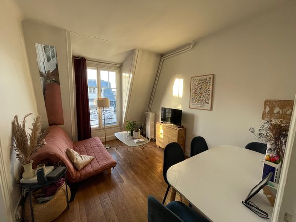 huis van Lou et Victor