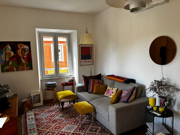 La casa di Co & Simo