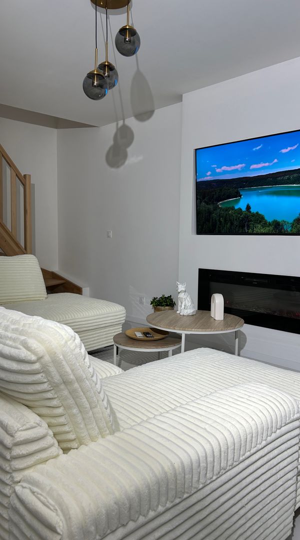 Maison de bien  être Jura