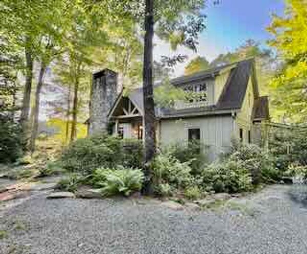 Monicas hus