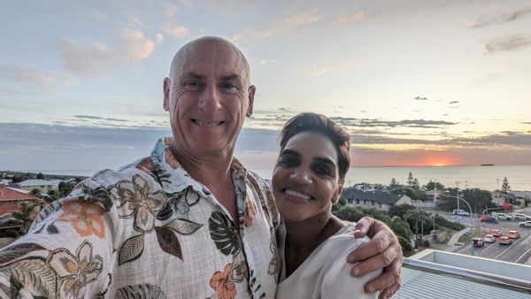 La maison de Anthony