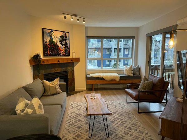 La maison de Catherine