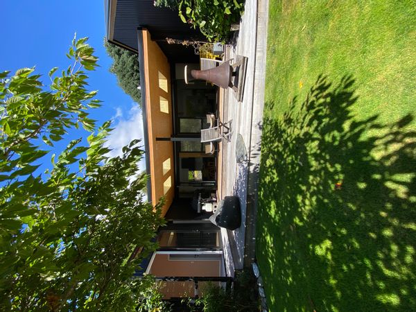 La maison de Dave & Jill