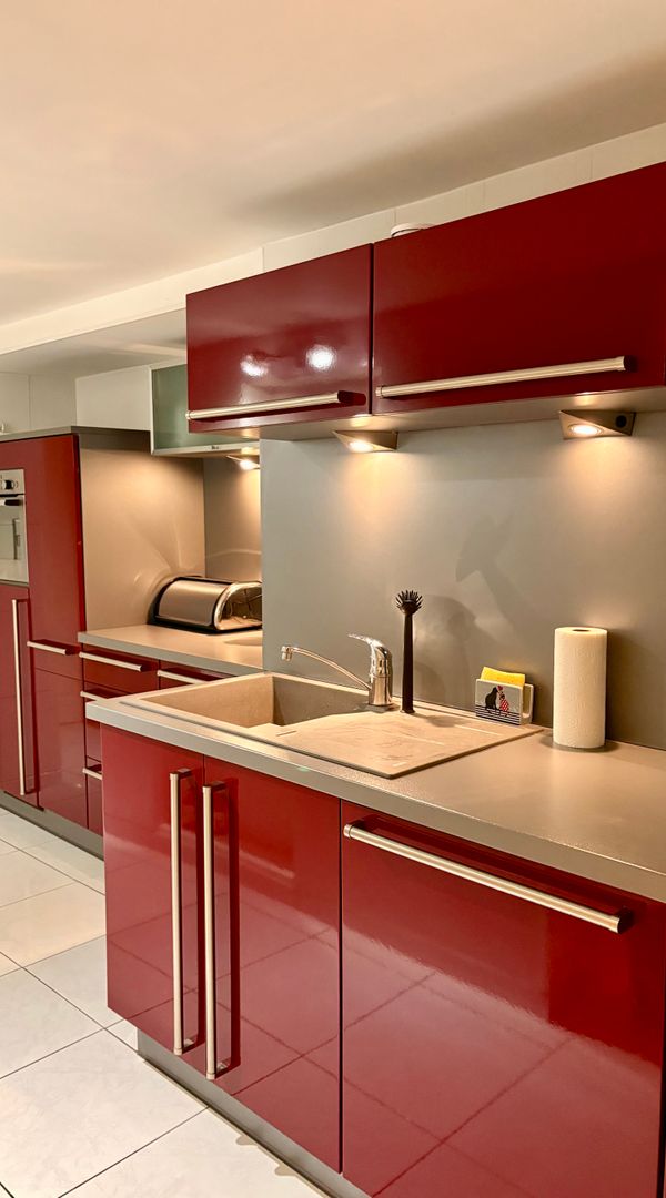 Appartement de vacances à la Panne 5 personnes