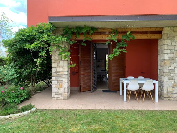 Pietro Bonfantes hus