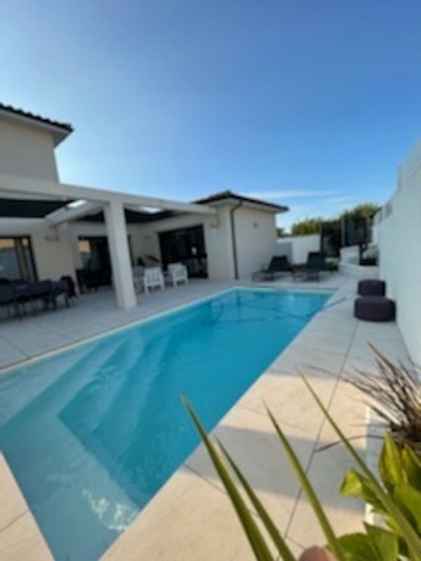 Casa di Aurore & Julien